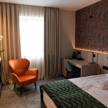 Aparthotel Gracian
