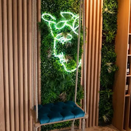 Gracian 4* Sremska Mitrovica