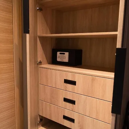 Gracian Sremska Mitrovica