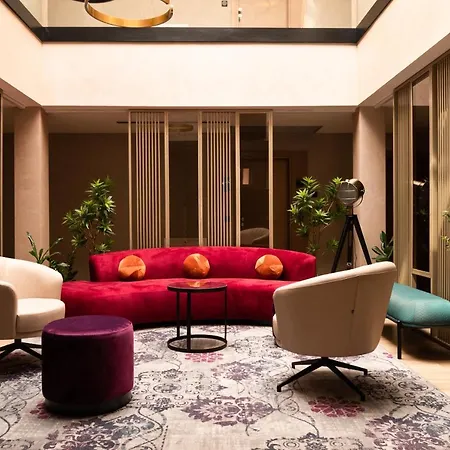 Gracian Aparthotel Sremska Mitrovica