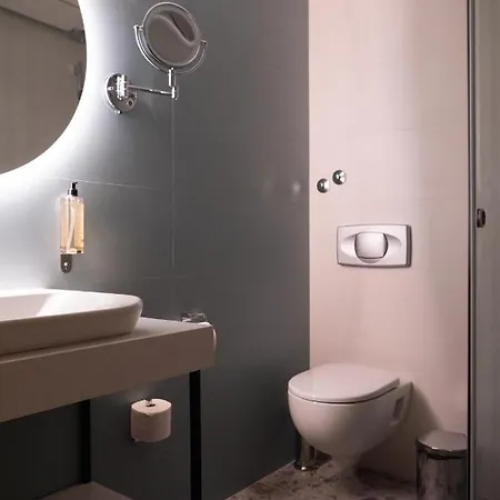 Aparthotel Gracian Sremska Mitrovica