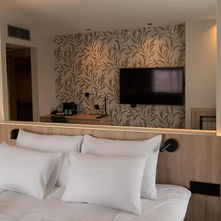 Gracian Aparthotel Sremska Mitrovica