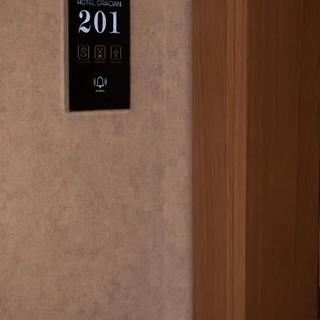 Gracian Aparthotel Sremska Mitrovica