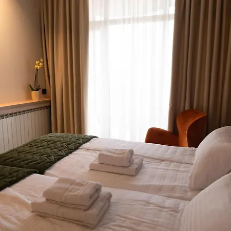 Gracian 4* Sremska Mitrovica