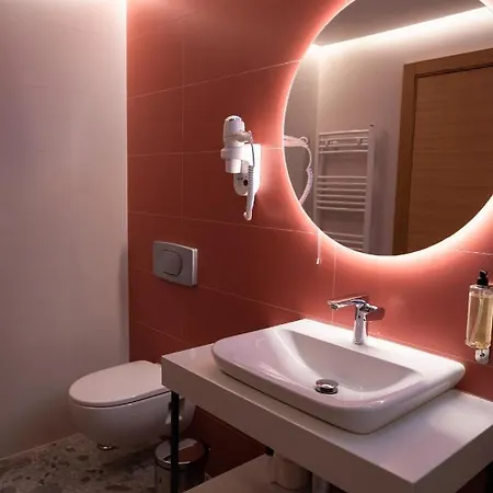 Gracian Aparthotel Sremska Mitrovica