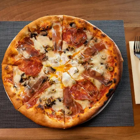 Aparthotel Gracian Sremska Mitrovica