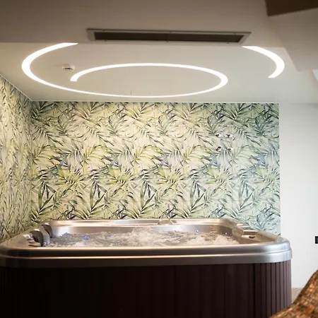 Aparthotel Gracian Sremska Mitrovica