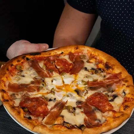 Gracian Aparthotel Sremska Mitrovica