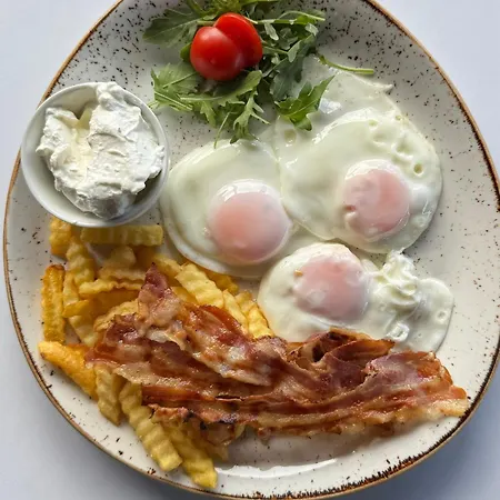 Aparthotel Gracian Sremska Mitrovica