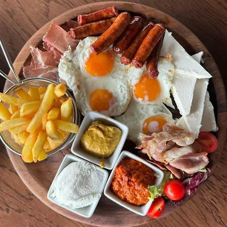 Aparthotel Gracian Sremska Mitrovica